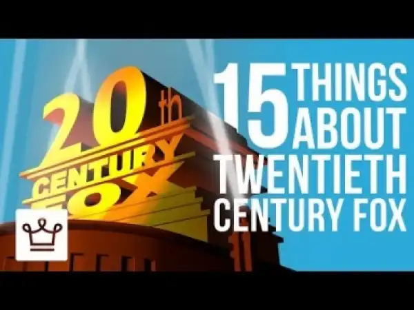 Video: 15 Things You Didn